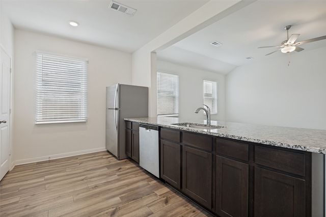 314 Condie Russell Avenue, Venus, TX 76084