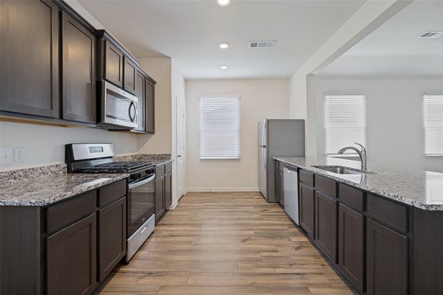 314 Condie Russell Avenue, Venus, TX 76084