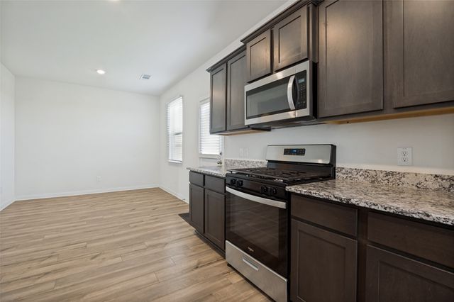 314 Condie Russell Avenue, Venus, TX 76084