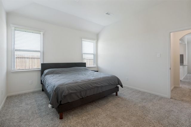 314 Condie Russell Avenue, Venus, TX 76084