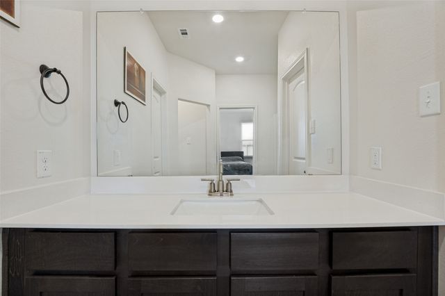 314 Condie Russell Avenue, Venus, TX 76084