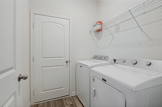 314 Condie Russell Avenue, Venus, TX 76084