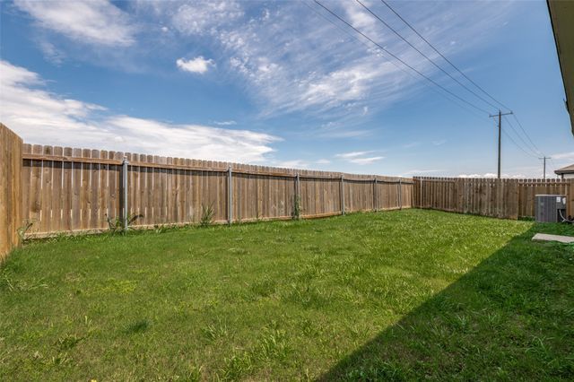 314 Condie Russell Avenue, Venus, TX 76084