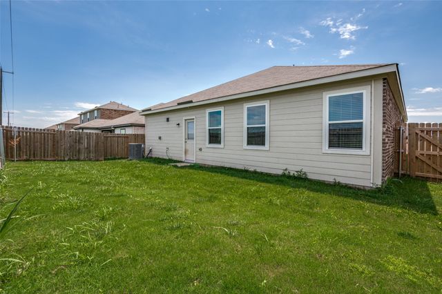 314 Condie Russell Avenue, Venus, TX 76084