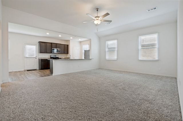 314 Condie Russell Avenue, Venus, TX 76084