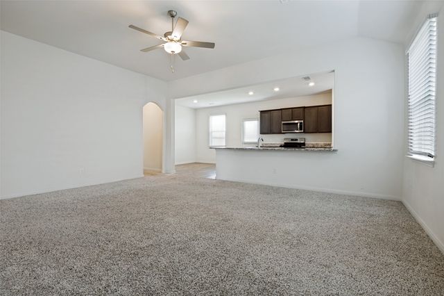 314 Condie Russell Avenue, Venus, TX 76084