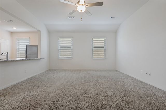 314 Condie Russell Avenue, Venus, TX 76084