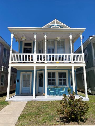 1604 Avenue L, Galveston, TX 77550