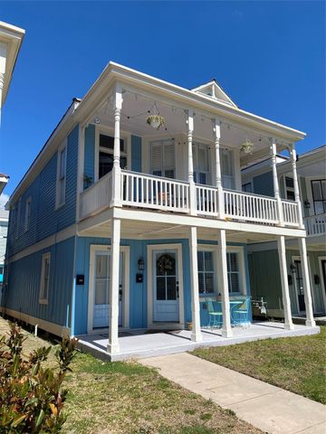 1604 Avenue L, Galveston, TX 77550