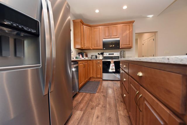1008 Ridge Drive, Morganton, GA 30560