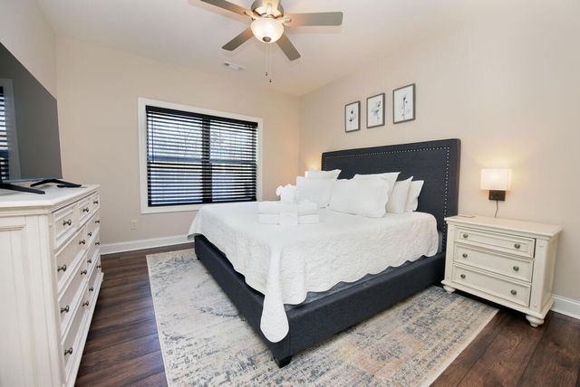 1008 Ridge Drive, Morganton, GA 30560