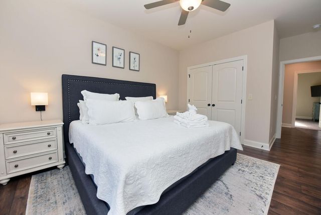 1008 Ridge Drive, Morganton, GA 30560