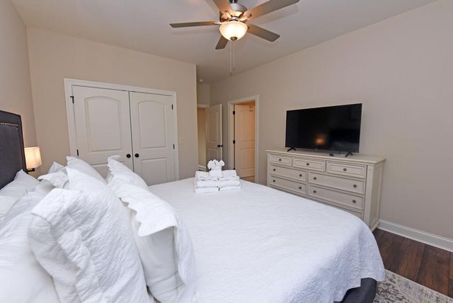 1008 Ridge Drive, Morganton, GA 30560