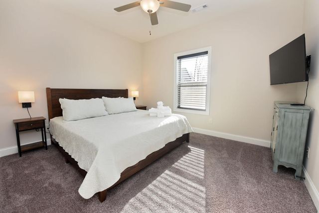 1008 Ridge Drive, Morganton, GA 30560