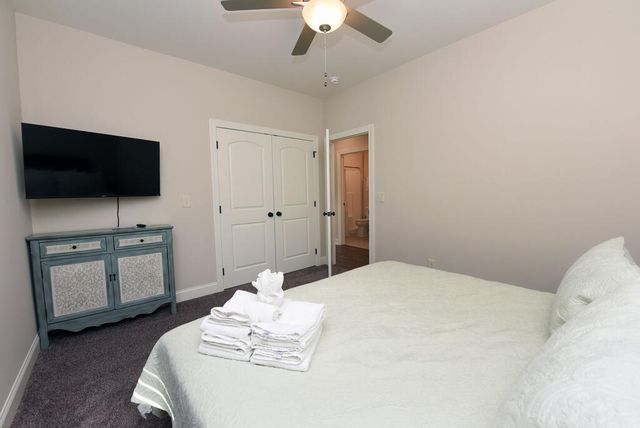 1008 Ridge Drive, Morganton, GA 30560