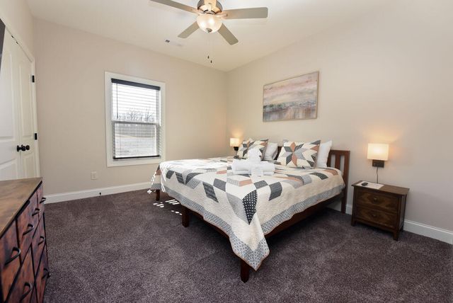 1008 Ridge Drive, Morganton, GA 30560
