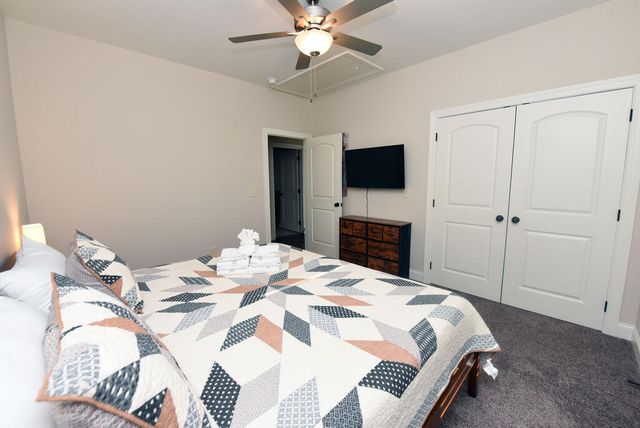 1008 Ridge Drive, Morganton, GA 30560