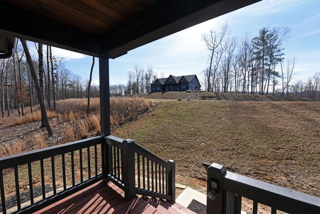 1008 Ridge Drive, Morganton, GA 30560
