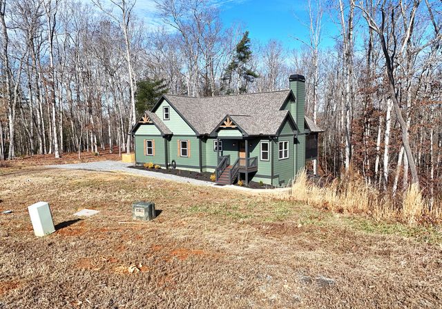 1008 Ridge Drive, Morganton, GA 30560