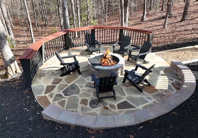 1008 Ridge Drive, Morganton, GA 30560