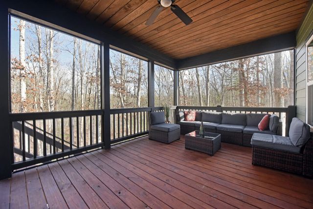 1008 Ridge Drive, Morganton, GA 30560