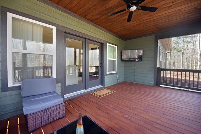 1008 Ridge Drive, Morganton, GA 30560