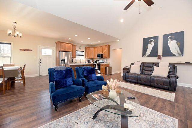 1008 Ridge Drive, Morganton, GA 30560