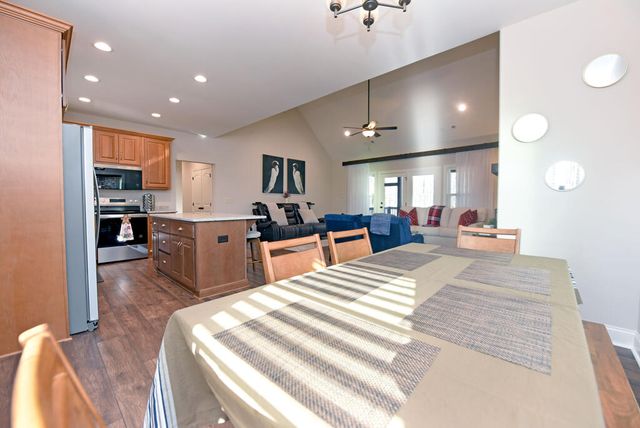 1008 Ridge Drive, Morganton, GA 30560