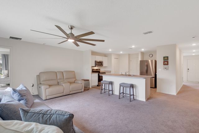 450 Kendall Avenue, Sebastian, FL 32958