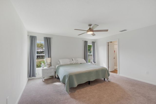 450 Kendall Avenue, Sebastian, FL 32958