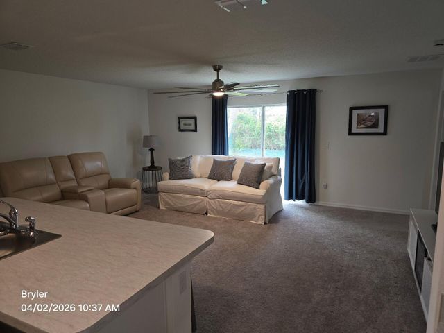 450 Kendall Avenue, Sebastian, FL 32958