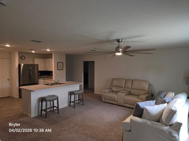 450 Kendall Avenue, Sebastian, FL 32958