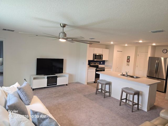 450 Kendall Avenue, Sebastian, FL 32958