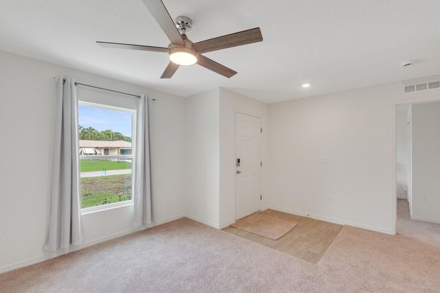 450 Kendall Avenue, Sebastian, FL 32958