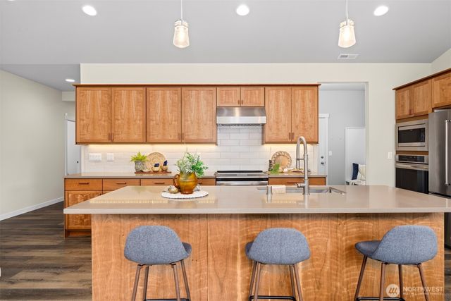 1016 Adams Court, Mount Vernon, WA 98274