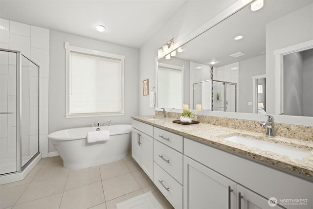 1016 Adams Court, Mount Vernon, WA 98274