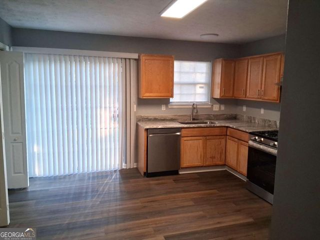 3124 Fields Drive, Lithonia, GA 30038