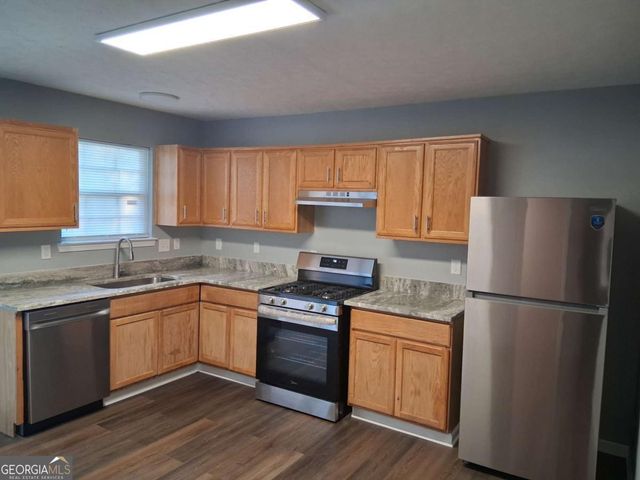 3124 Fields Drive, Lithonia, GA 30038