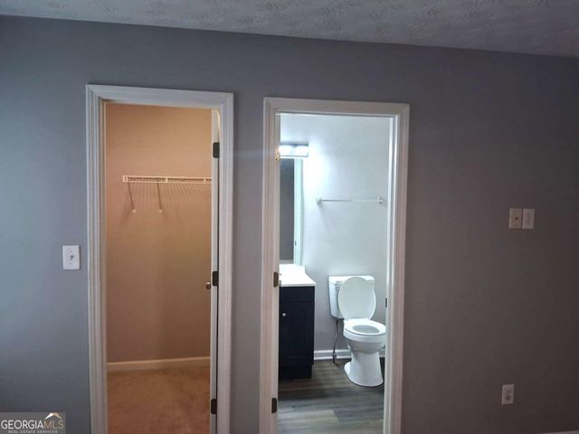 3124 Fields Drive, Lithonia, GA 30038