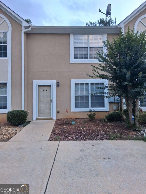 3124 Fields Drive, Lithonia, GA 30038