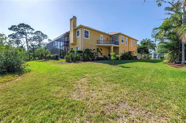 2101 N POINTE ALEXIS DRIVE, Tarpon Springs, FL 34689