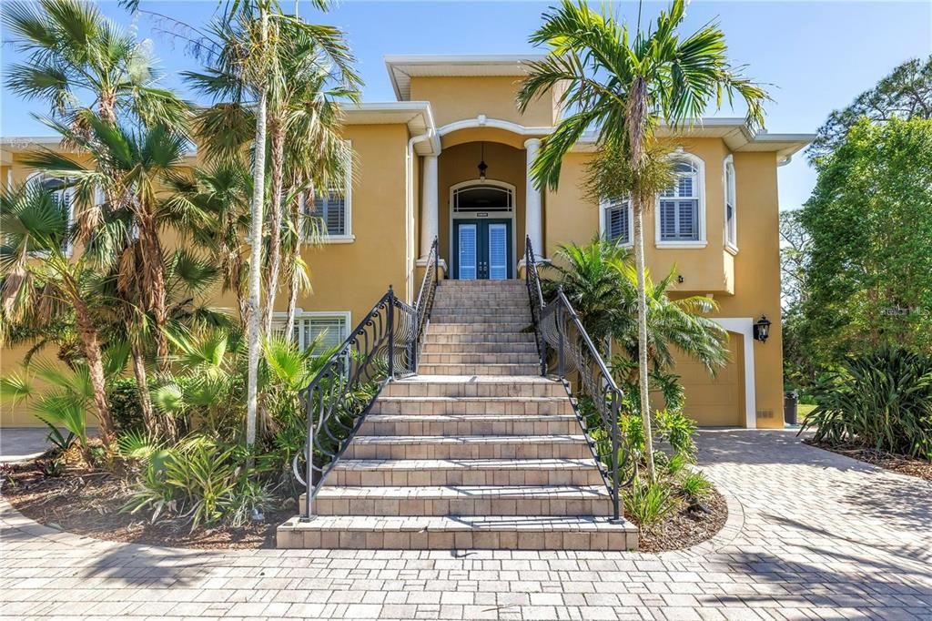 2101 N POINTE ALEXIS DRIVE, Tarpon Springs, FL 34689