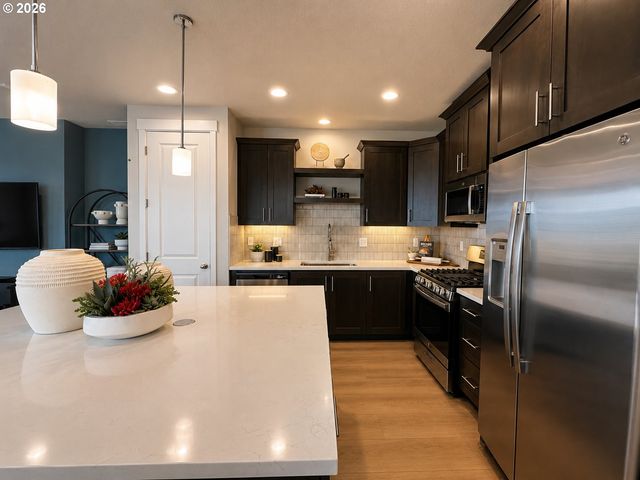 18320 Sw Aspen Butte Ln, Beaverton, OR 97007
