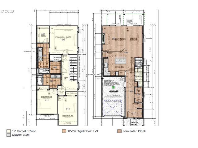 18320 Sw Aspen Butte Ln, Beaverton, OR 97007