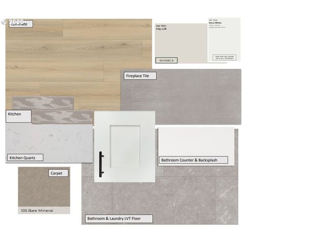 18320 Sw Aspen Butte Ln, Beaverton, OR 97007