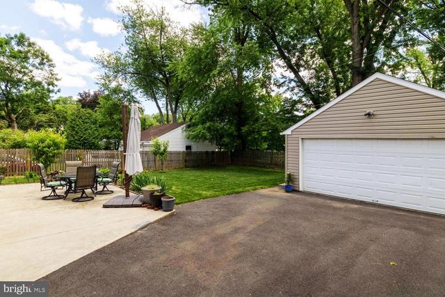 643 EDGLEY AVE, Glenside, PA 19038