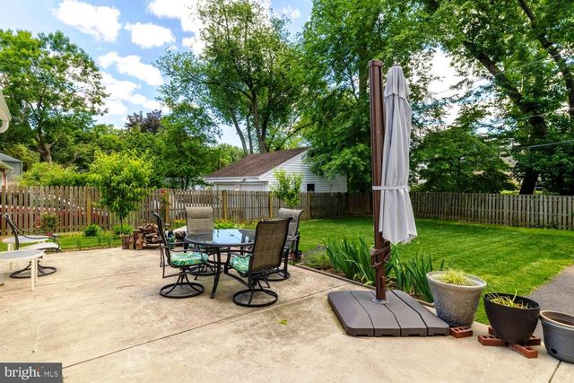 643 EDGLEY AVE, Glenside, PA 19038
