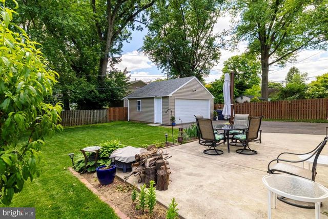 643 EDGLEY AVE, Glenside, PA 19038