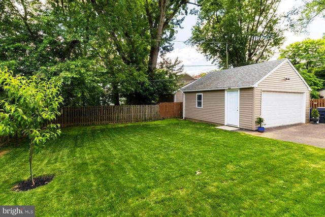 643 EDGLEY AVE, Glenside, PA 19038
