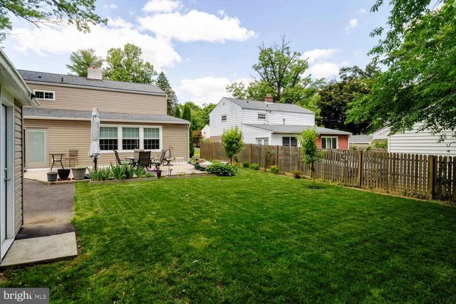 643 EDGLEY AVE, Glenside, PA 19038